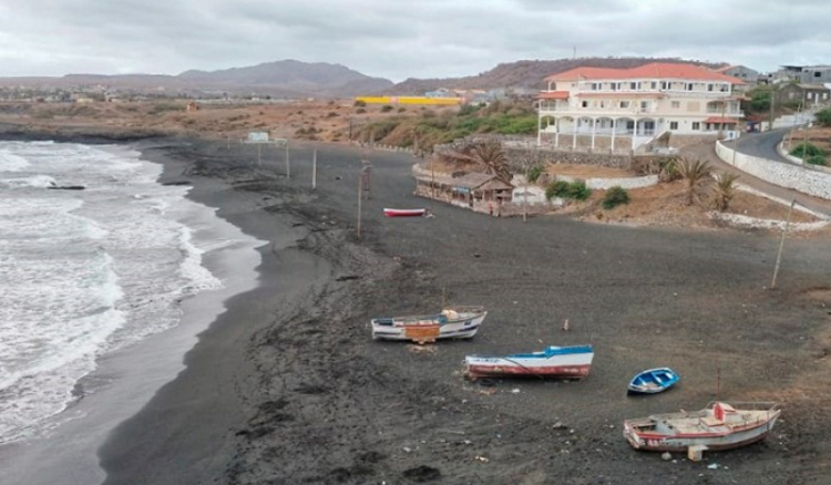 Grupo espanhol estuda construção de terminal marítimo em Santa Cruz