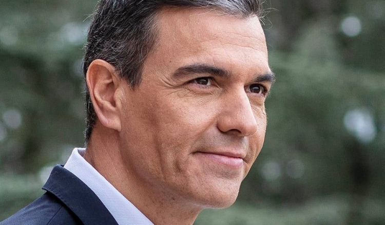 “Não à guerra”! Presidente do Governo de Espanha condena escalada no Irão