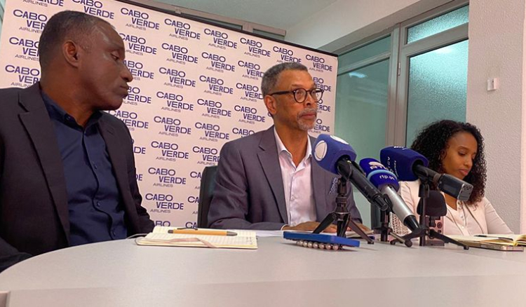PCA da TACV considera que situação financeira “crítica” da companhia não permite uma nova progressão salarial