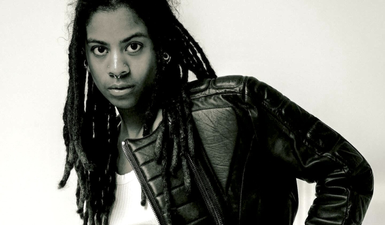 Marina. A P&eacute;rola Negra