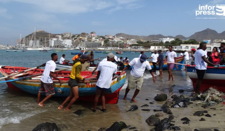 Primeiro Congresso Nacional das Pescas e Aquacultura acontece no Mindelo em Novembro