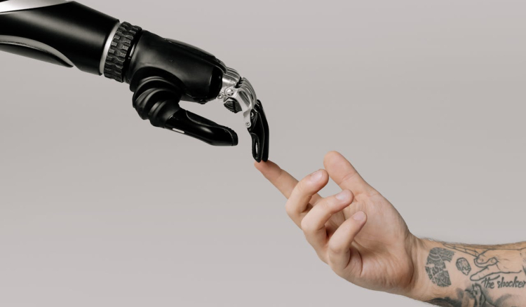O Avanço da Inteligência Artificial na Robótica. Exemplos de Empresas como a Boston Dynamics