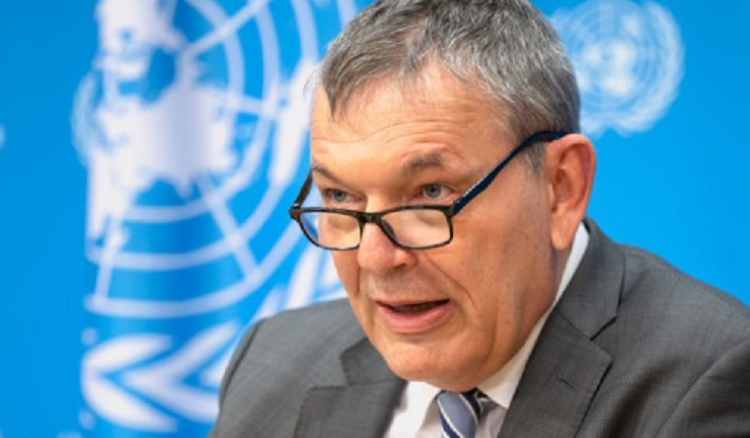 ONU denuncia: Israel continua a impedir ajuda urgente a Gaza