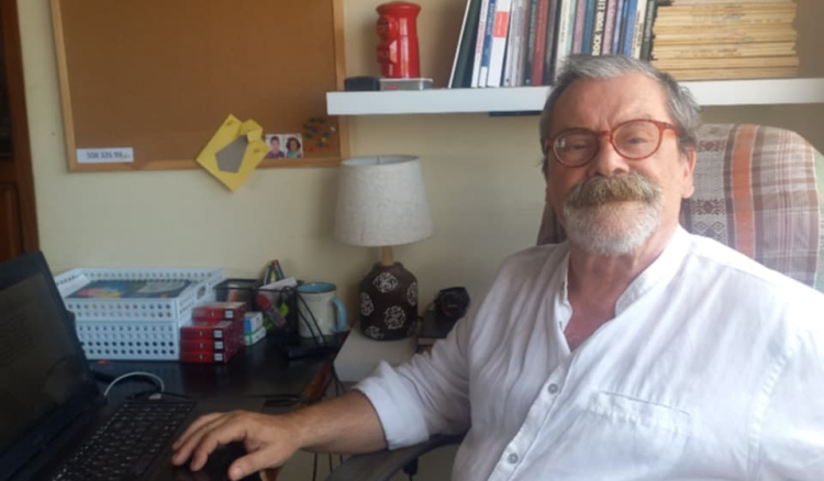 Dar tiros nos pés… uma táctica estúpida