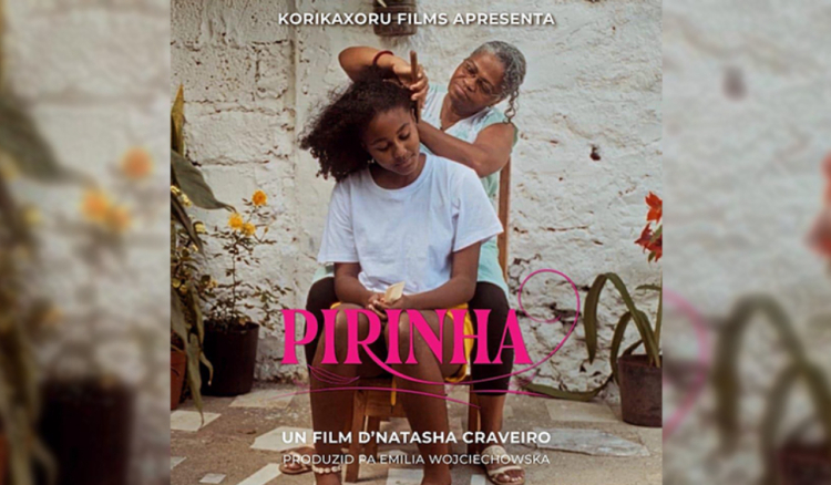 Filme cabo-verdiano Pirinha sobre abuso de menores distinguido no Senegal