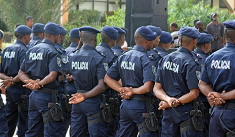 Mais de 700 policiais garantem segurança no fórum mundial de desenvolvimento local