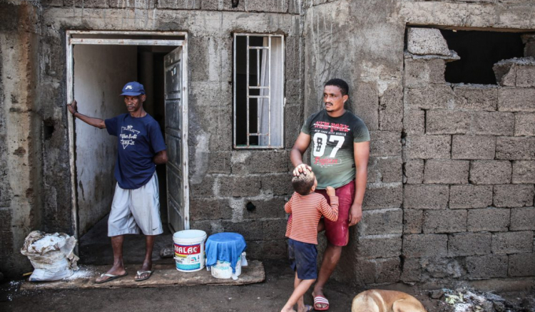 Cabo Verde quer ser “referência” em África na erradicação da pobreza extrema