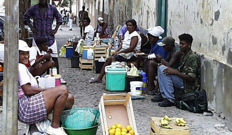 Economia cabo-verdiana cresceu 10,2% no primeiro trimestre