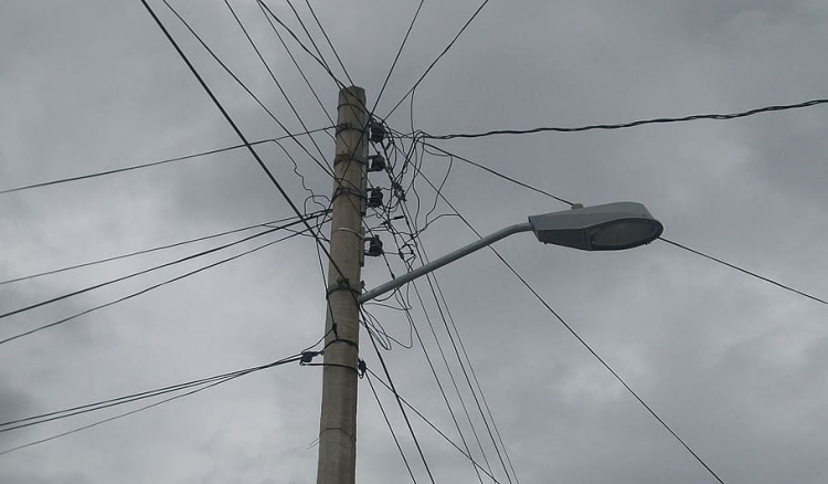 Electra avisa que dívidas de clientes ameaçam sustentabilidade do setor elétrico