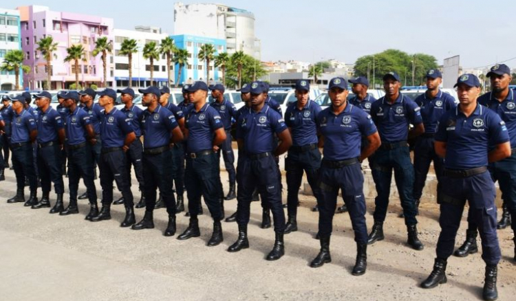 Queixas contra polícias aumentaram 38% no último ano em Cabo Verde