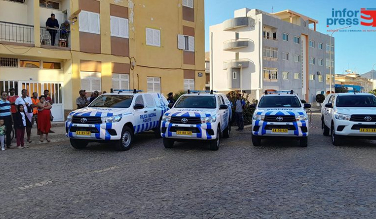 Polícia Nacional intensifica operações de segurança durante as festas de Natal e Ano Novo