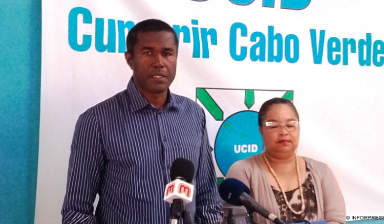 UCID acusa CM de São Vicente de usurpar poderes da AM alienação de imóveis