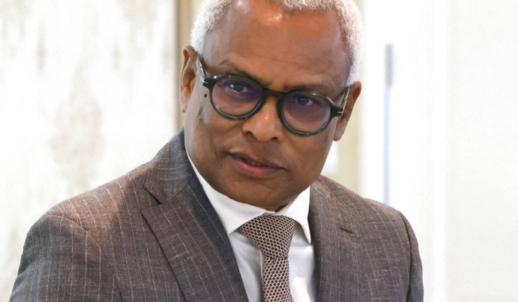 José Maria Neves apresenta Encontro Internacional da Crioulidade Atlântica