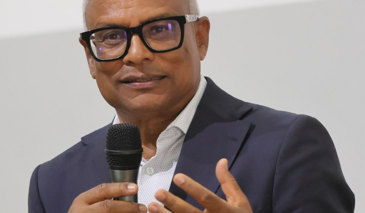 Guiné-Bissau: José Maria Neves rompe com comissão de mediação da CEDEAO