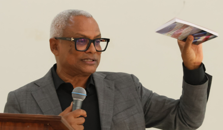 PR: “Combater a discriminação baseada em opções partidárias”