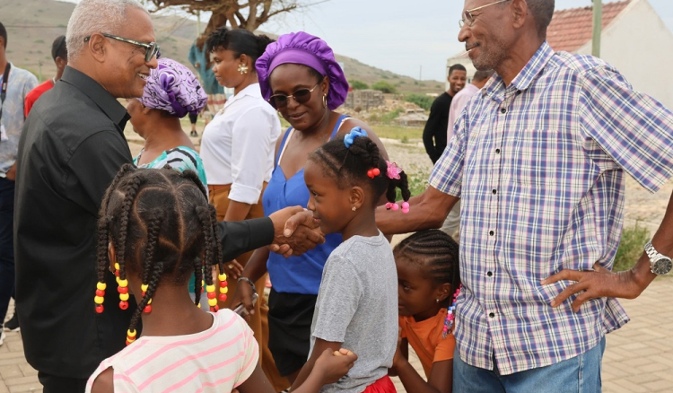 Maio: PR reitera necessidade de apoios aos pequenos municípios