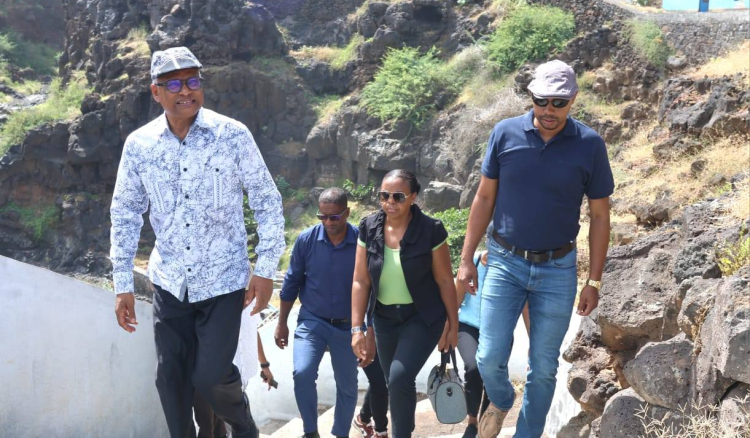 São Nicolau: PR pede cooperação “mais célere e coordenada” entre Governo e autarquias