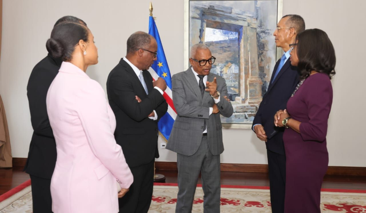 Presidente da República deu posse a novos membros do Governo