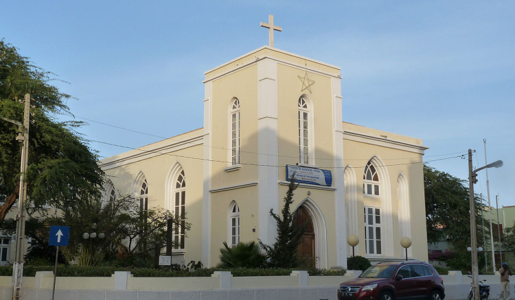 Praia: Igreja do Nazareno reúne 200 crianças e adolescentes evangélicos em congresso sobre protecção do abuso e exploração sexual