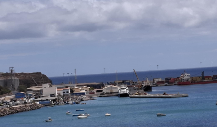 Grupo de Apoio Orçamental reunido na Praia na sua primeira missão de avaliação deste ano