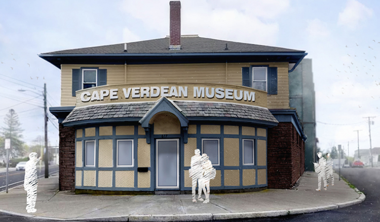 Adquirido prédio para acolher Museu de Cabo Verde nos EUA