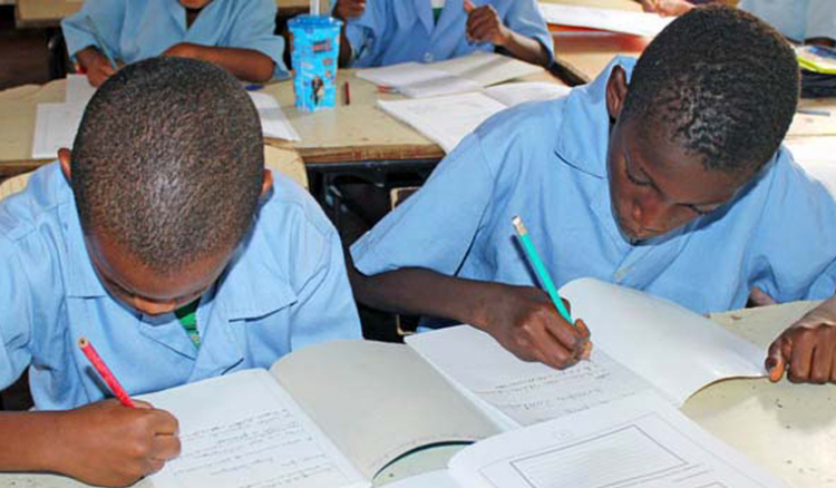 Cabo Verde e Portugal assinam acordo conjunto bilateral no domínio da Educação e ODS