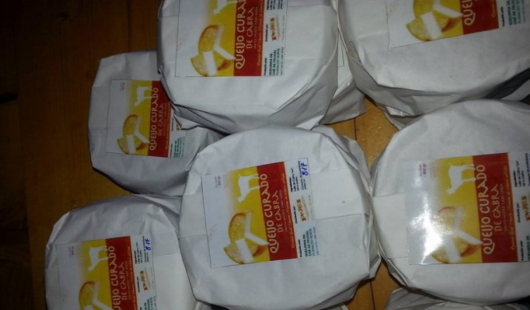 Porto Novo: Primeira feira do queijo do Planalto Norte arranca este sábado