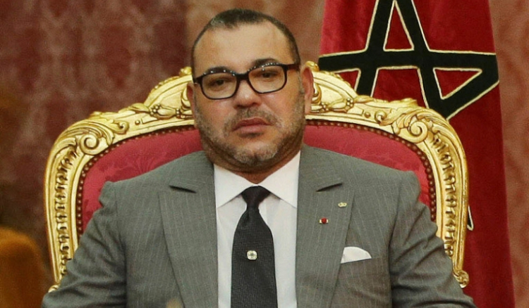 Rei de Marrocos visita Cabo Verde no próximo ano