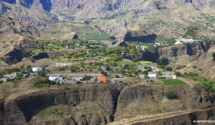 Santo Antão. Bacias hidrográficas recebem investimentos de 300 mil contos até 2023
