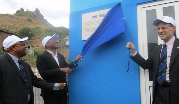 “Cabo Verde está a fazer história ao concluir com sucesso o II compacto do MCA”