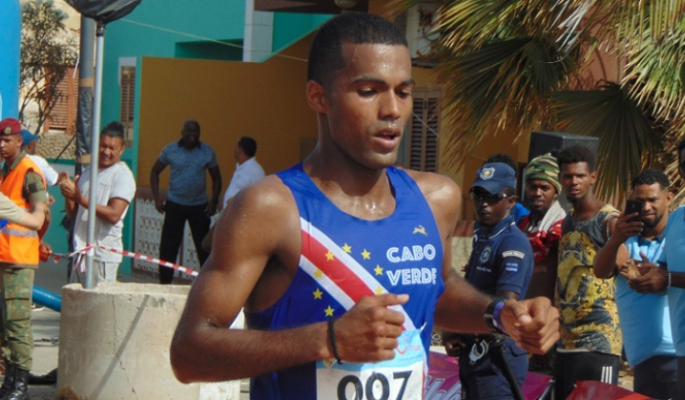 Jogos Africanos. Ruben Sança, a última esperança cabo-verdiana em Rabat