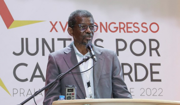 Presidente do PAICV alerta para “momento extremamente difícil” de Cabo Verde