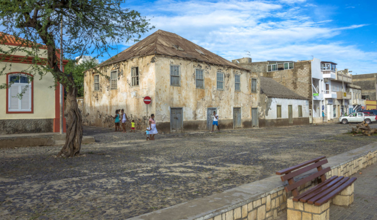 História de 500 anos da ilha da Boa Vista no Atlântico vai dar lugar a museu