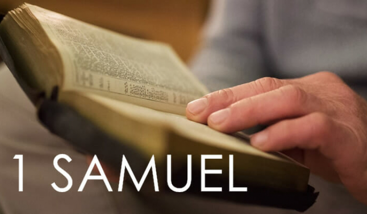 Primeiro Livro de Samuel continua projeto de nova tradução da Bíblia