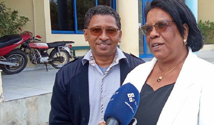 Deputados do PAICV defendem necessidade de repensar estruturas de saúde em Santo Antão