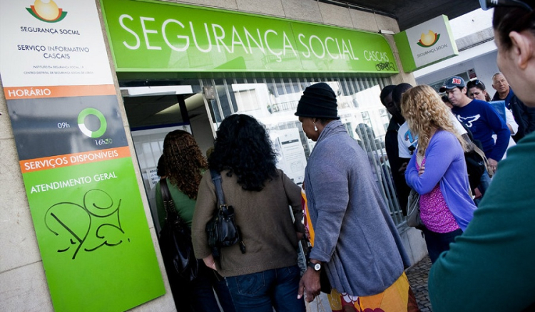 Portugal: Em 2025, imigrantes descontaram 4,148 mil milh&otilde;es de euros para a Seguran&ccedil;a Social