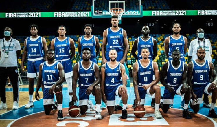 Mundial de Basquetebol: Atletas da selecção prometem entrega para