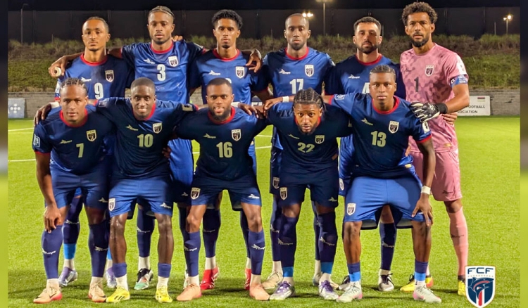 A um passo do mundial de futebol, Cabo Verde já tem música para cantar vitória