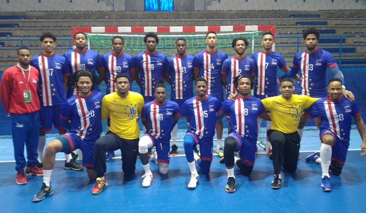 Covid-19. Seis jogadores de Cabo Verde infetados mas seleção vai ao Mundial de andebol