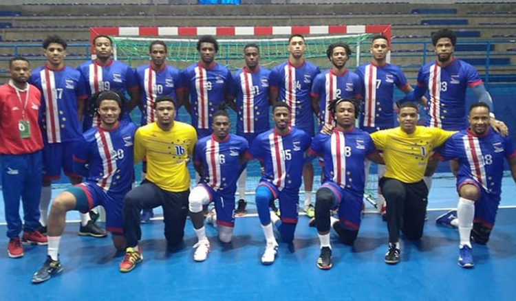 Andebol:  Primeiro-ministro espera “boa participação” de Cabo Verde no Mundial´2025