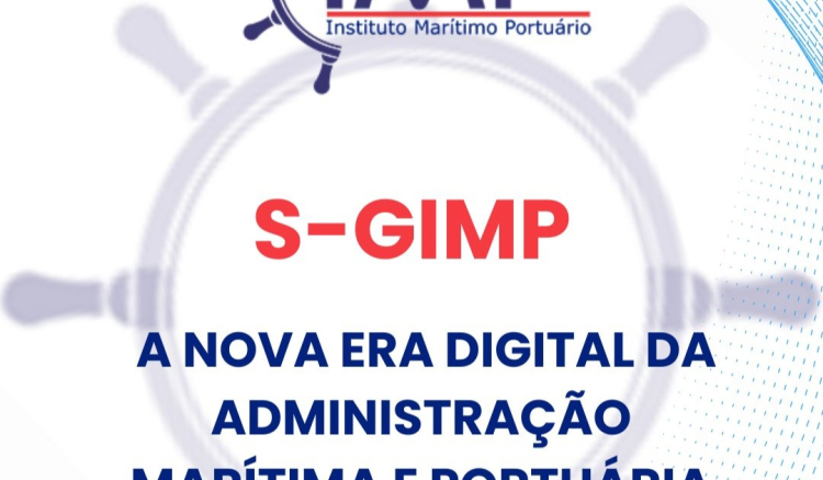 IMP lan&ccedil;a plataforma digital para gerir servi&ccedil;os portu&aacute;rios e mar&iacute;timos
