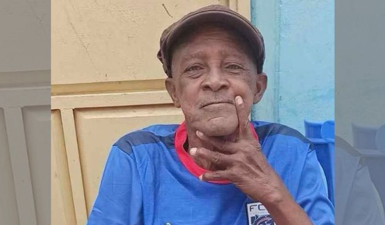 Faleceu Silvino “Tchabana” - antigo goleador internacional cabo-verdiano