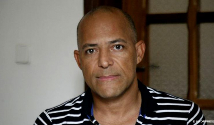 José Barbosa disponível para ser candidato do MpD à Câmara Municipal de Santa Cruz