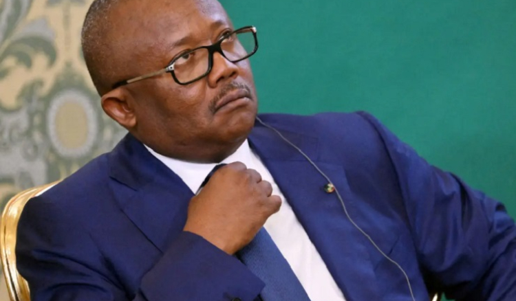 Portugal: PJ apreende 5 milhões de euros a homem próximo de Sissoco