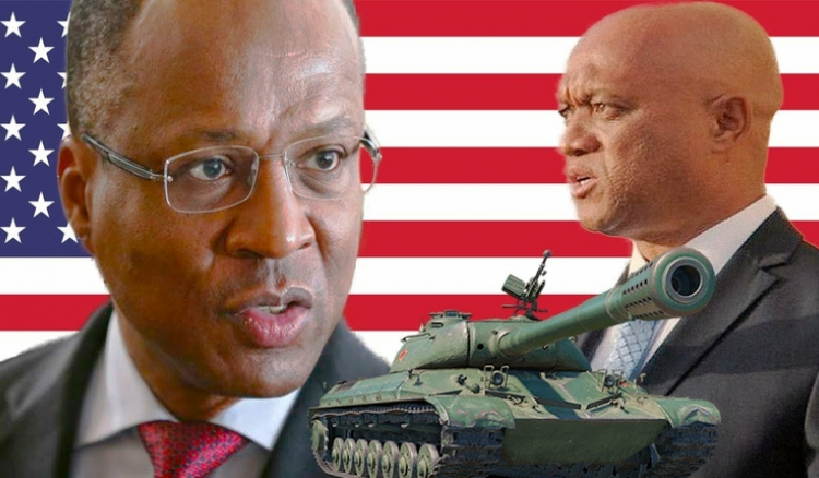 TC declara artigo de acordo de defesa entre Cabo Verde e EUA como inconstitucional