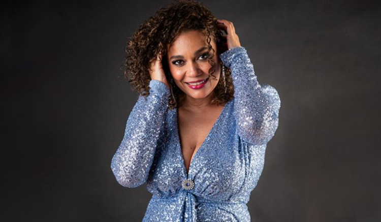 Solange Cesarovna distinguida como personalidade de referência no processo de internacionalização da música