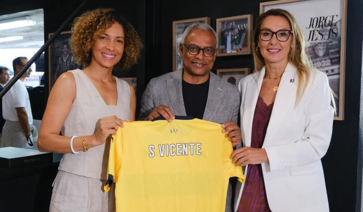 “Criminosos digitais” tentam prejudicar campanha internacional de solidariedade a São Vicente