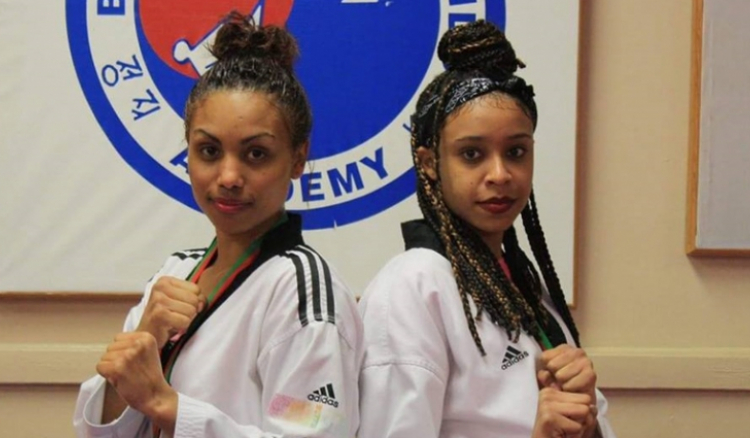 Taekwondo. Cabo Verde vai a Rabat procurar a qualificação para Jogos Olímpicos Tóquio’2020