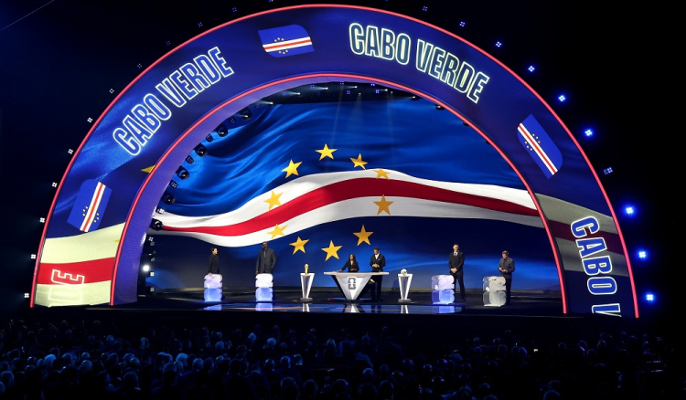 Mundial’2026: Ambição e espírito de luta podem marcar a diferença para Cabo Verde