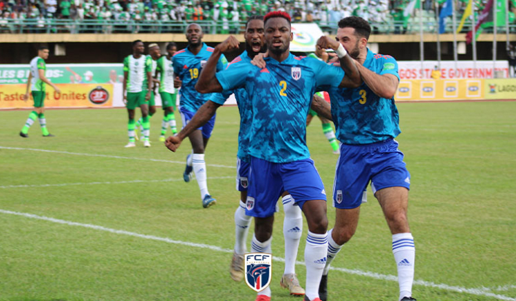 Futebol: Stopira despede-se da selecção de Cabo Verde